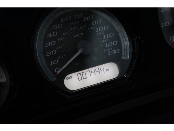 2021 HARLEY-DAVIDSON TOURING FLHTK ULTRA LIMITED