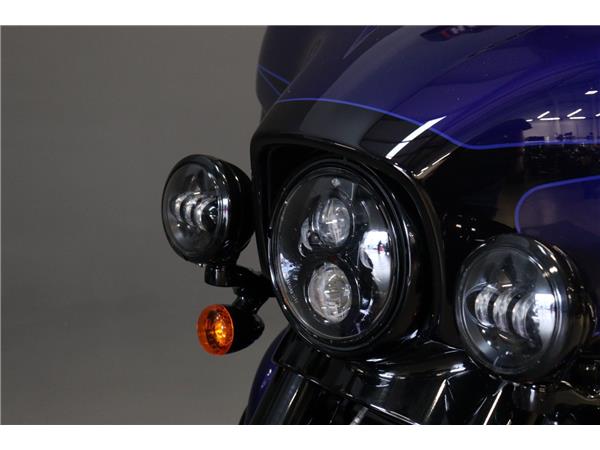 2021 HARLEY-DAVIDSON TOURING FLHTK ULTRA LIMITED