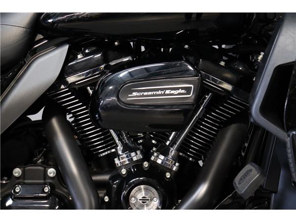 2022 HARLEY-DAVIDSON TOURING FLHTK ULTRA LIMITED