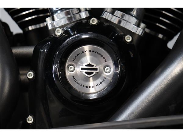 2022 HARLEY-DAVIDSON TOURING FLHTK ULTRA LIMITED