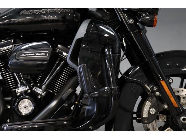 2022 HARLEY-DAVIDSON TOURING FLHTK ULTRA LIMITED