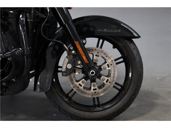 2022 HARLEY-DAVIDSON TOURING FLHTK ULTRA LIMITED