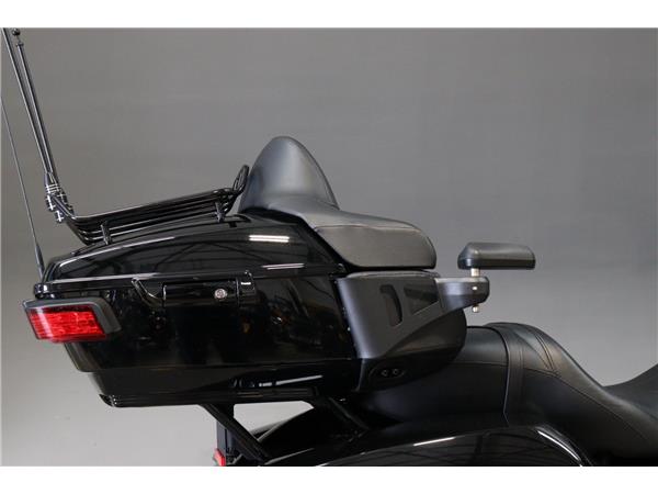 2022 HARLEY-DAVIDSON TOURING FLHTK ULTRA LIMITED