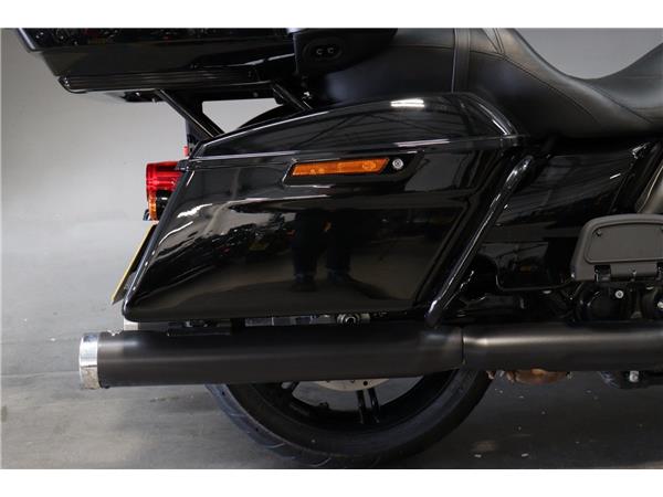 2022 HARLEY-DAVIDSON TOURING FLHTK ULTRA LIMITED