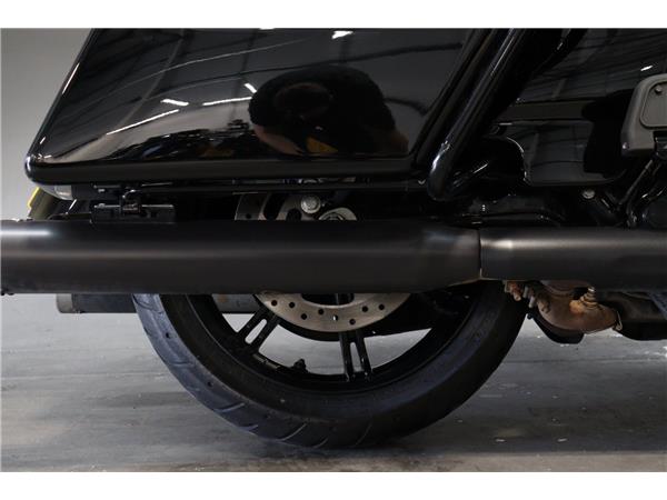 2022 HARLEY-DAVIDSON TOURING FLHTK ULTRA LIMITED