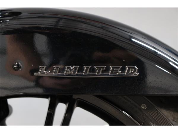 2022 HARLEY-DAVIDSON TOURING FLHTK ULTRA LIMITED