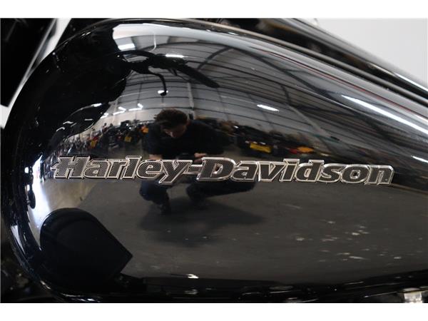 2022 HARLEY-DAVIDSON TOURING FLHTK ULTRA LIMITED