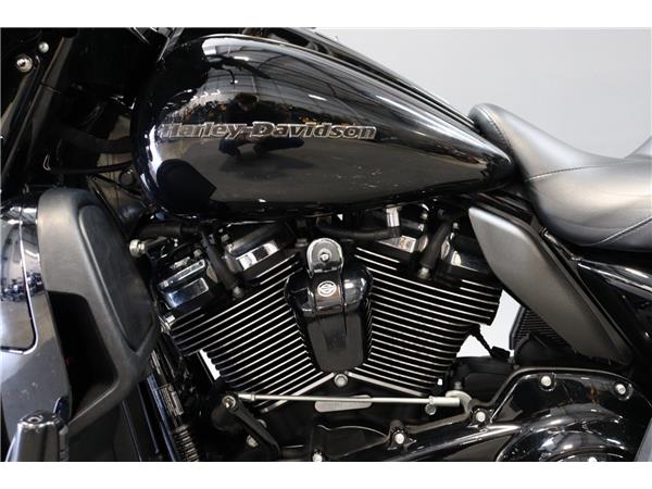 2022 HARLEY-DAVIDSON TOURING FLHTK ULTRA LIMITED
