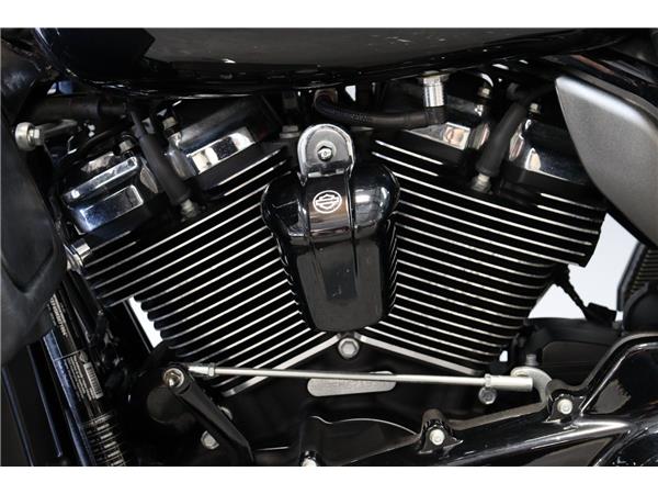 2022 HARLEY-DAVIDSON TOURING FLHTK ULTRA LIMITED