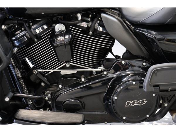 2022 HARLEY-DAVIDSON TOURING FLHTK ULTRA LIMITED