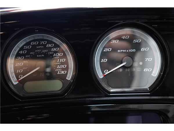 2022 HARLEY-DAVIDSON TOURING FLHTK ULTRA LIMITED