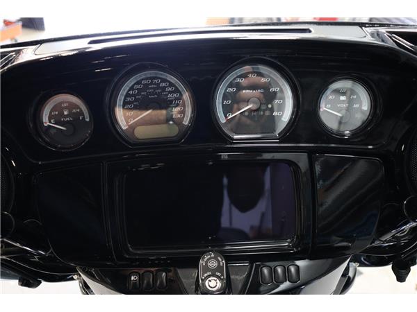 2022 HARLEY-DAVIDSON TOURING FLHTK ULTRA LIMITED