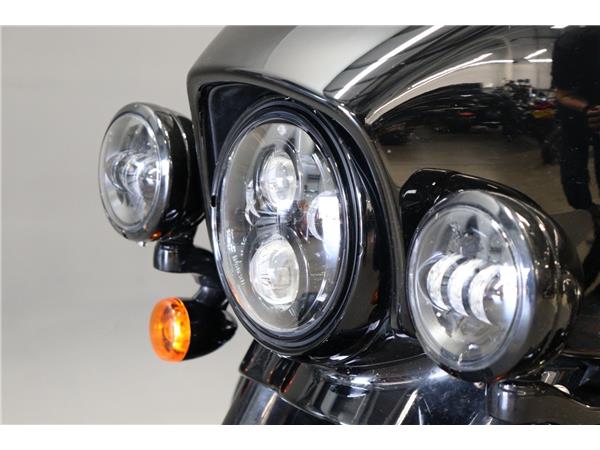 2022 HARLEY-DAVIDSON TOURING FLHTK ULTRA LIMITED