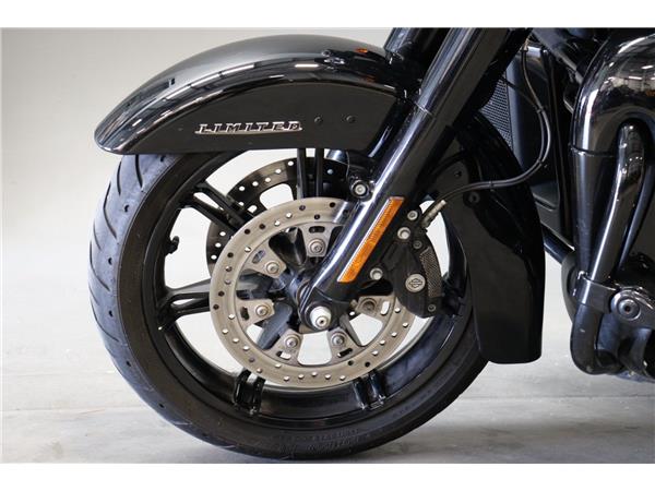 2022 HARLEY-DAVIDSON TOURING FLHTK ULTRA LIMITED