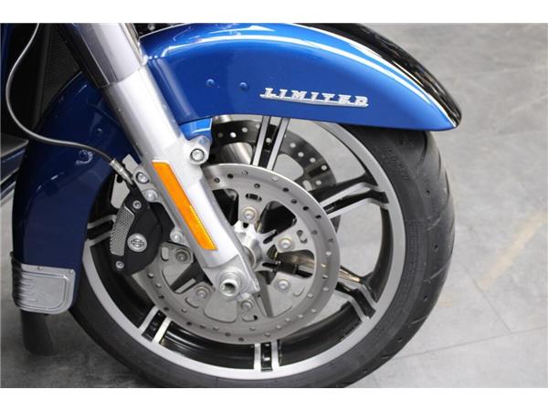 2022 Harley-Davidson Ultra Limited