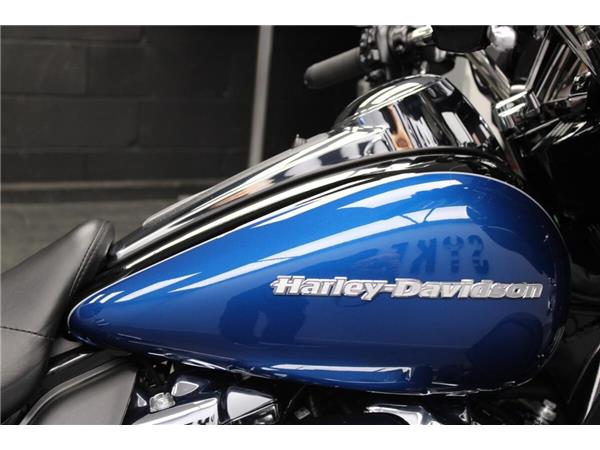 2022 Harley-Davidson Ultra Limited