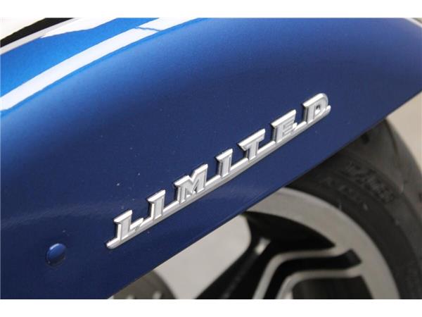 2022 Harley-Davidson Ultra Limited