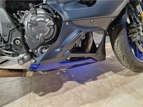 2023 YAMAHA YZF-R7