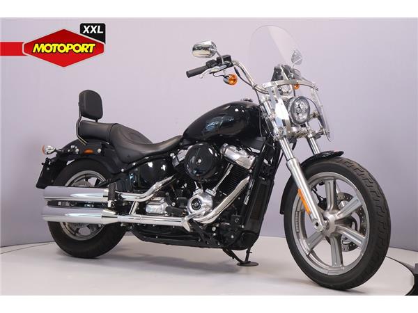 2023 Harley-Davidson SOFTAIL STANDARD