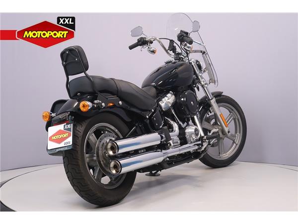 2023 Harley-Davidson SOFTAIL STANDARD
