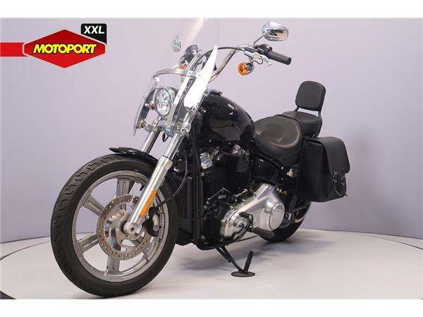 2023 Harley-Davidson SOFTAIL STANDARD