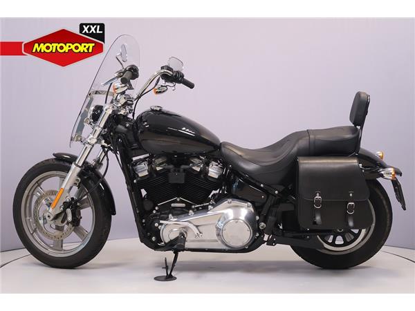 2023 Harley-Davidson SOFTAIL STANDARD