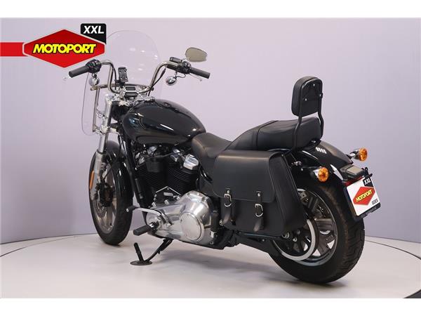 2023 Harley-Davidson SOFTAIL STANDARD