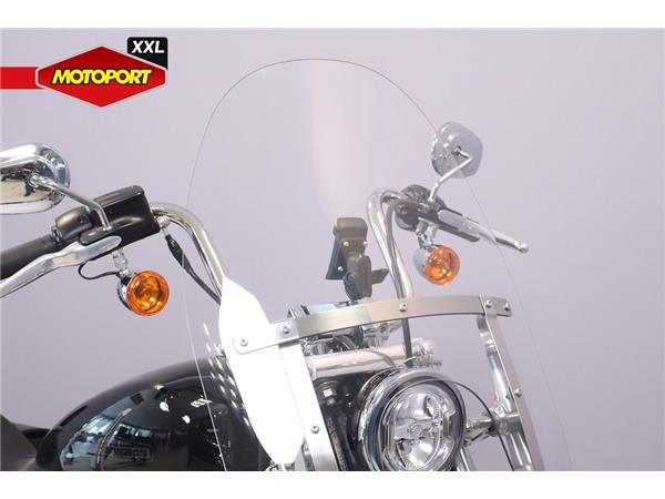 2023 Harley-Davidson SOFTAIL STANDARD