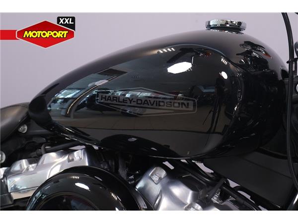 2023 Harley-Davidson SOFTAIL STANDARD