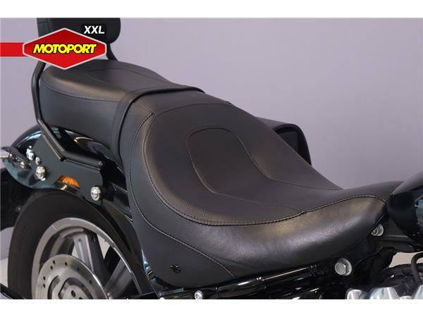 2023 Harley-Davidson SOFTAIL STANDARD