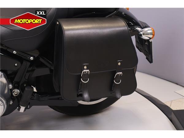 2023 Harley-Davidson SOFTAIL STANDARD