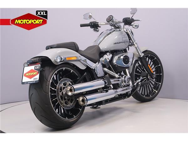 New Harley-Davidson BREAKOUT