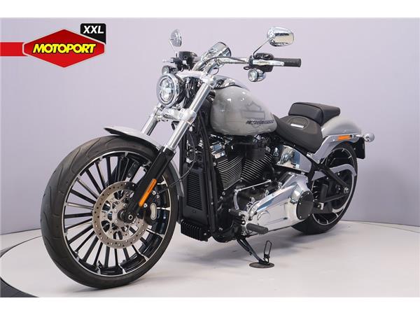 New Harley-Davidson BREAKOUT