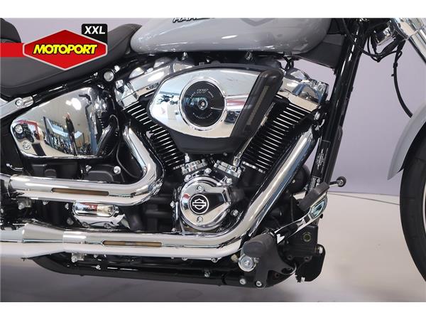 New Harley-Davidson BREAKOUT