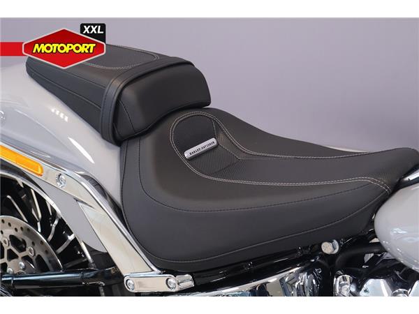 New Harley-Davidson BREAKOUT