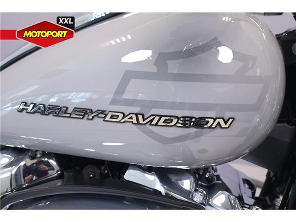 New Harley-Davidson BREAKOUT