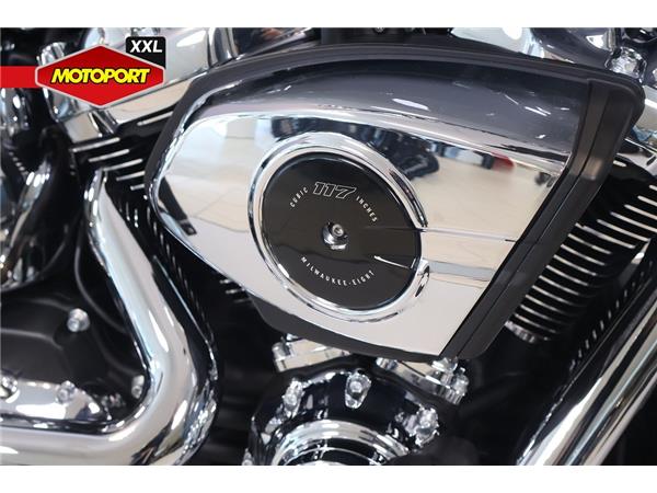 New Harley-Davidson BREAKOUT