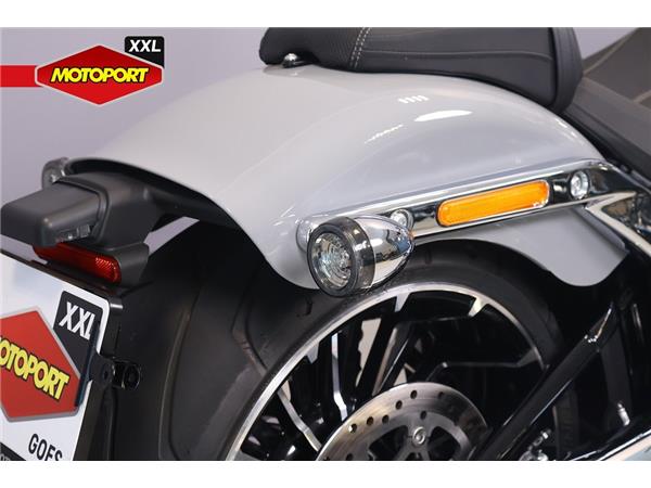 New Harley-Davidson BREAKOUT