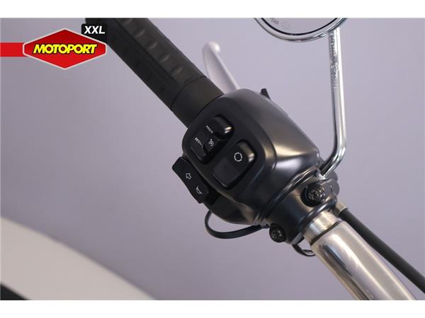 New Harley-Davidson BREAKOUT