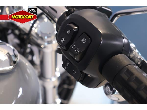 New Harley-Davidson BREAKOUT