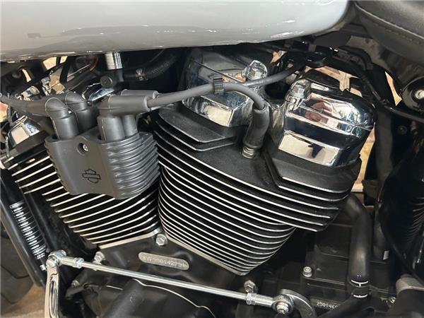 2025 Harley-Davidson Fat Boy