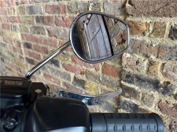 2025 Harley-Davidson Fat Boy