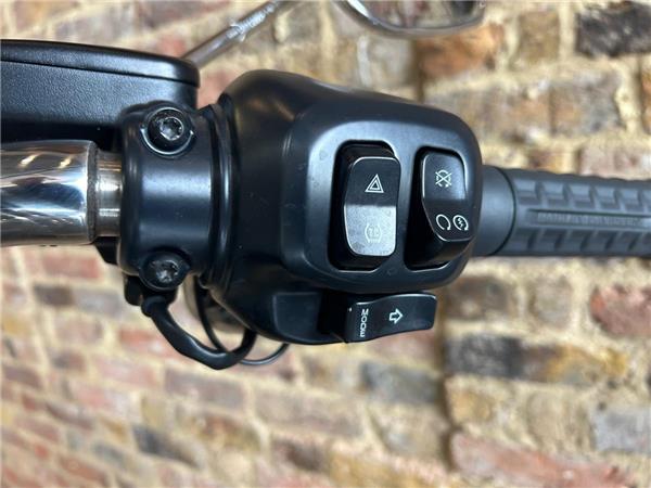 2025 Harley-Davidson Fat Boy