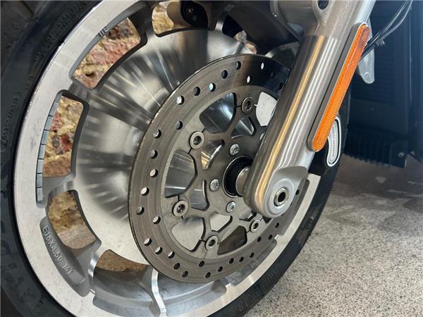 2025 Harley-Davidson Fat Boy