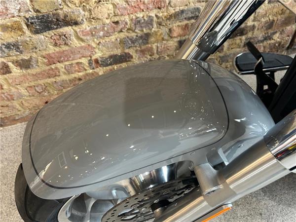 2025 Harley-Davidson Fat Boy