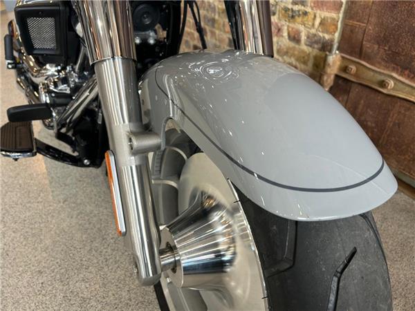 2025 Harley-Davidson Fat Boy
