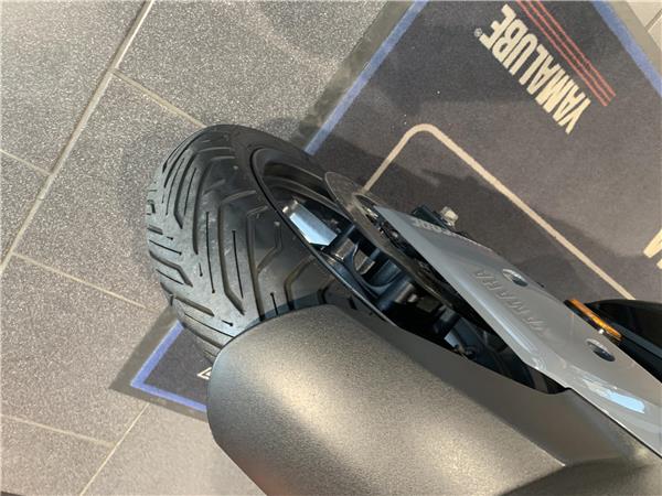 2022 Yamaha X-Max 125 Tech Max, 1 Owner from new, F.S.H,New V-Belt & Rollers