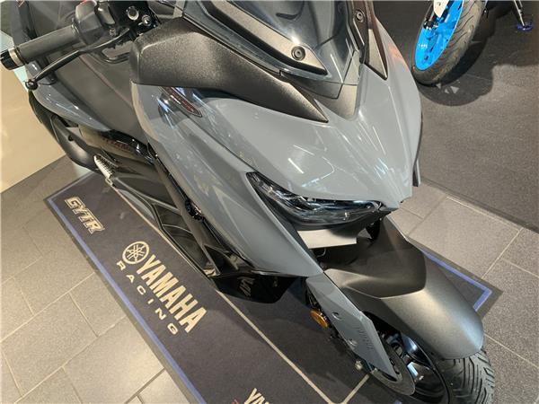 2022 Yamaha X-Max 125 Tech Max, 1 Owner from new, F.S.H,New V-Belt & Rollers