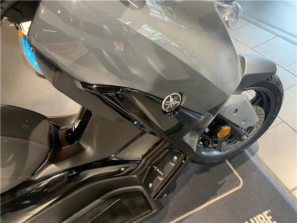 2022 Yamaha X-Max 125 Tech Max, 1 Owner from new, F.S.H,New V-Belt & Rollers
