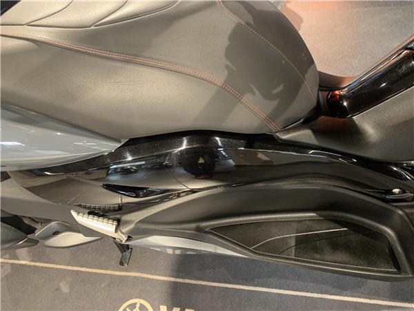 2022 Yamaha X-Max 125 Tech Max, 1 Owner from new, F.S.H,New V-Belt & Rollers